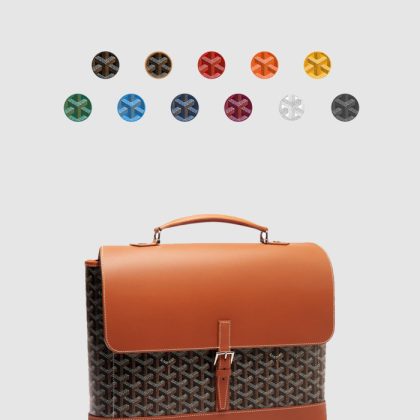 [GOYARD-Goyard]
Citadin Messenger Bag