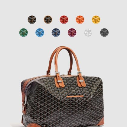 [GOYARD-Goyard]
Boeing 45 Bag