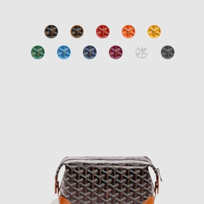 [GOYARD-Goyard] Boeing 25 Clutch