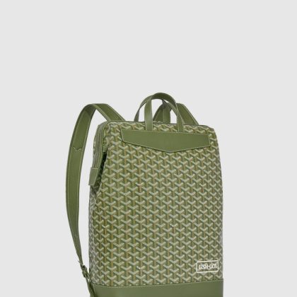 [GOYARD-Goyard]
Cisalpin Backpack