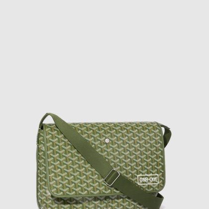 [GOYARD-Goyard]
Cafetien Messenger Bag MM