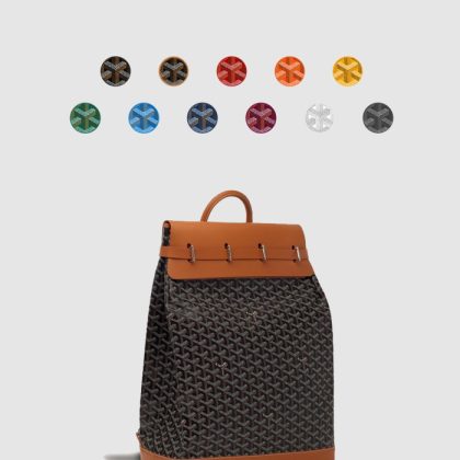 [GOYARD-Goyard]
Steamer Bag PM