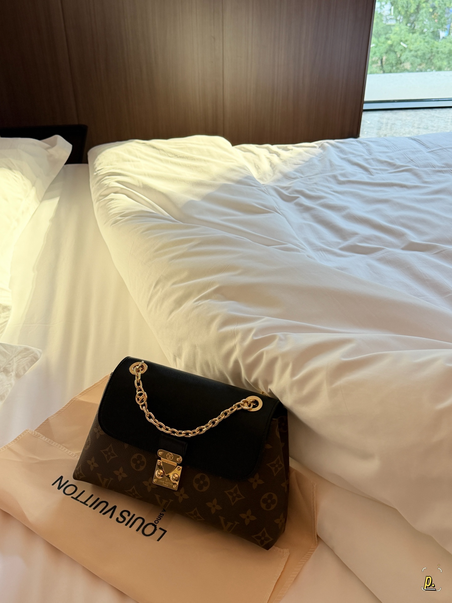 LV Madeleine PM - Image 4