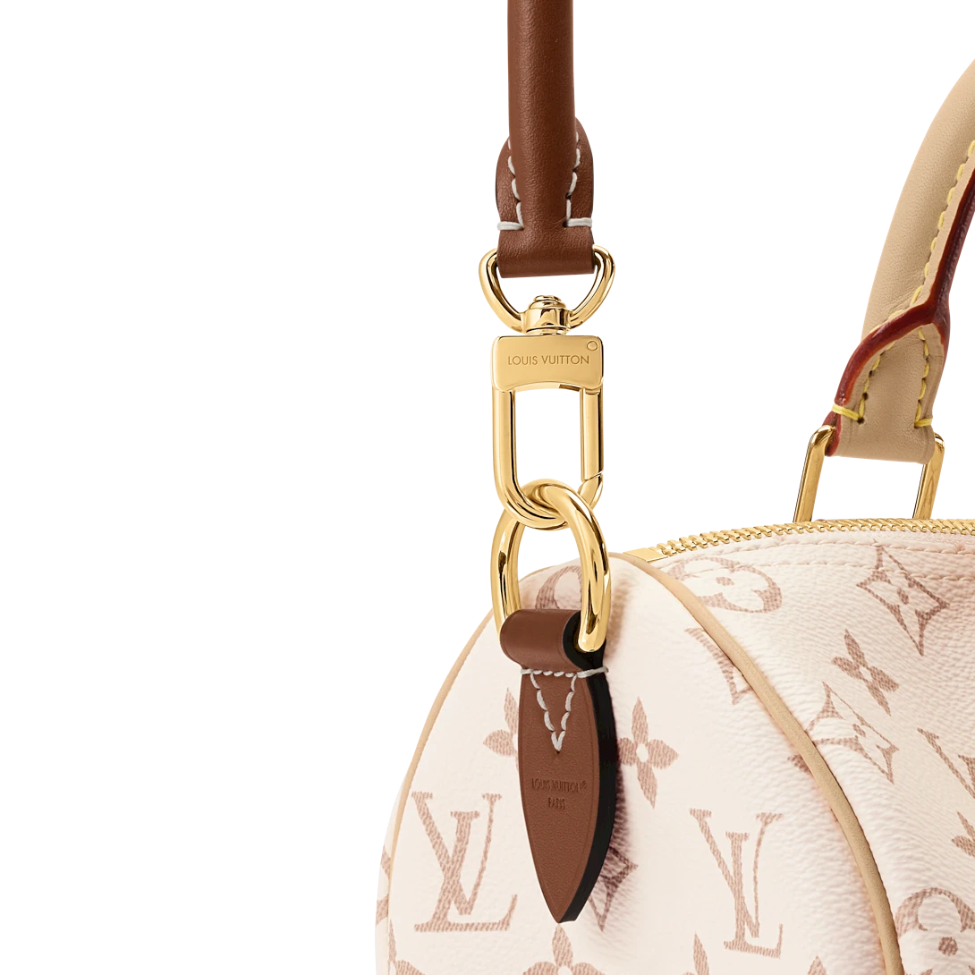 SPEEDY BANDOULIÈRE 25 手袋 - Image 3