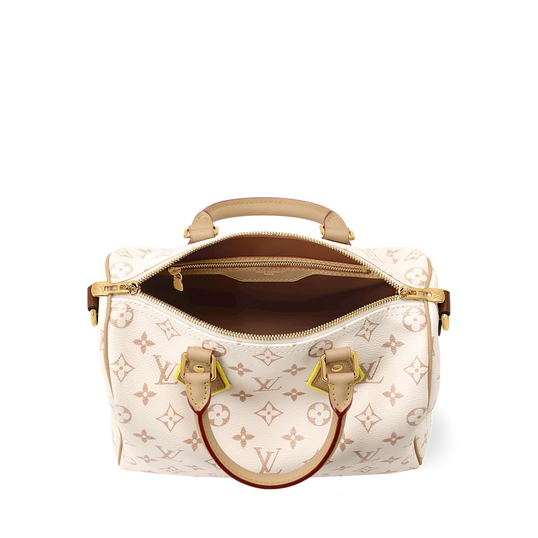 SPEEDY BANDOULIÈRE 25 手袋 - Image 5