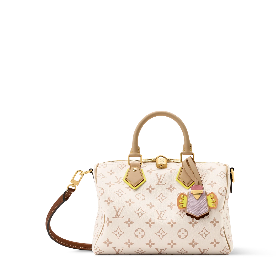 SPEEDY BANDOULIÈRE 25 手袋 - Image 7