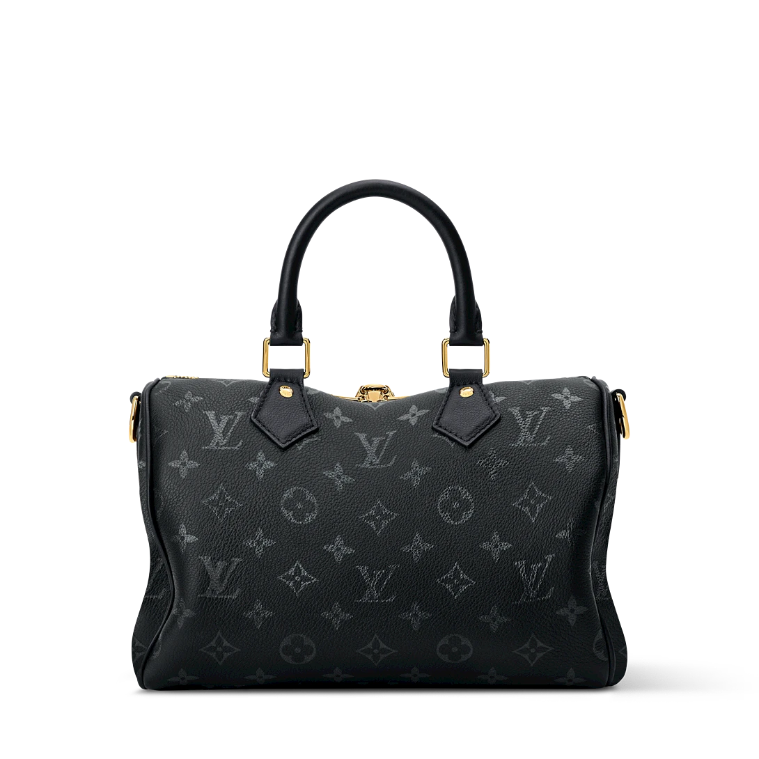 SPEEDY BANDOULIÈRE 25 手袋 - Image 2