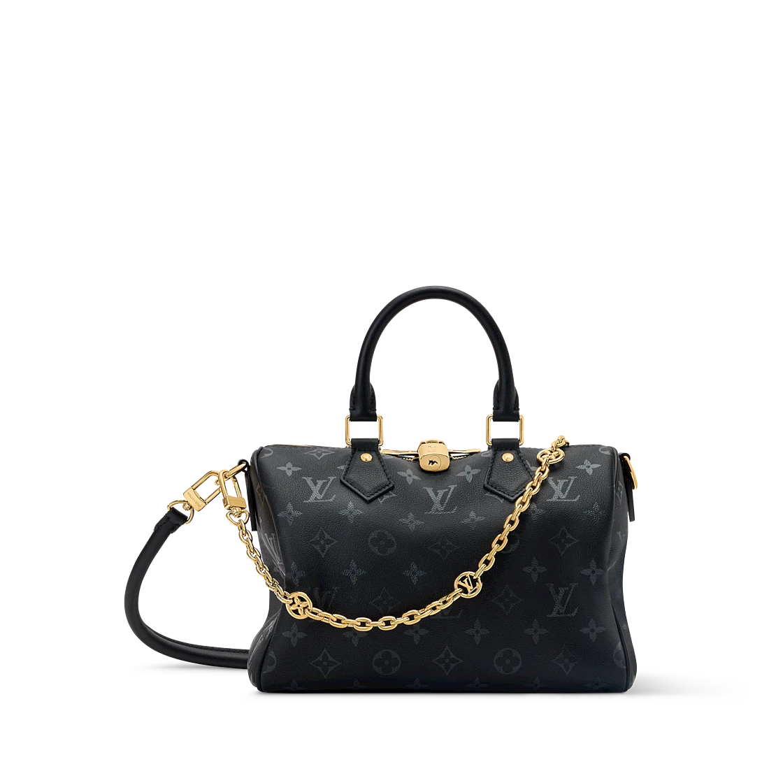 SPEEDY BANDOULIÈRE 25 手袋 - Image 6