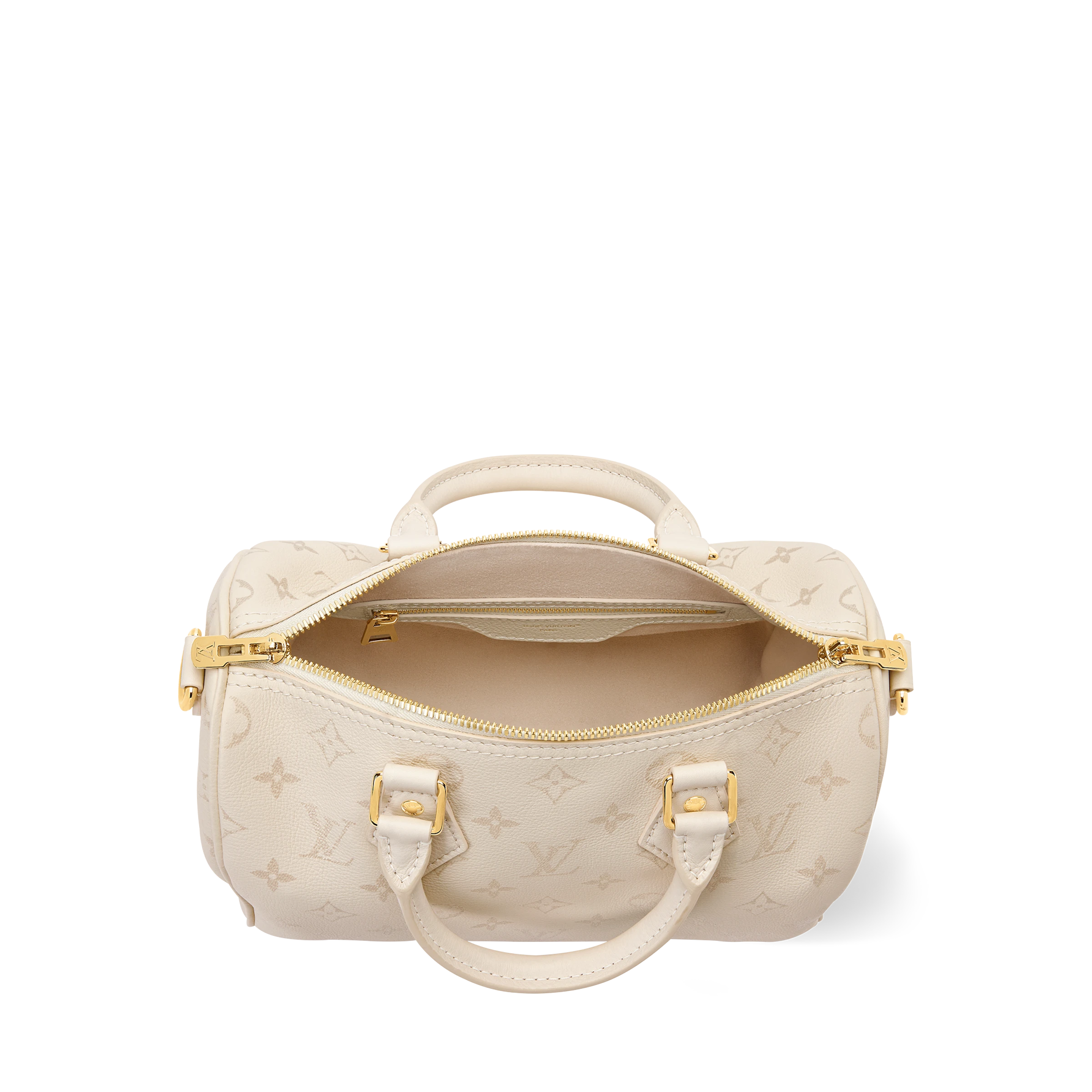 SPEEDY BANDOULIÈRE 25 手袋 - Image 7