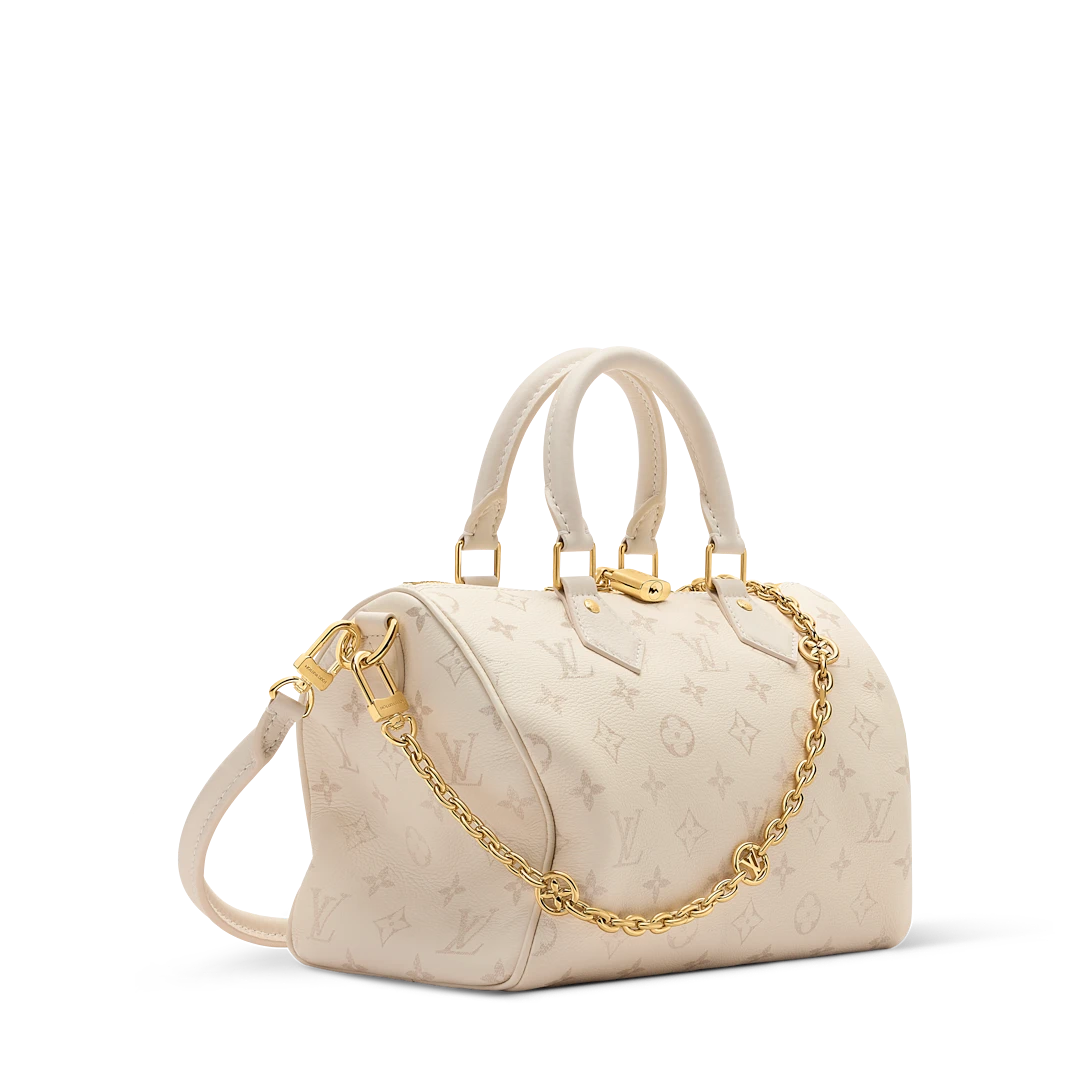 SPEEDY BANDOULIÈRE 25 手袋 - Image 8
