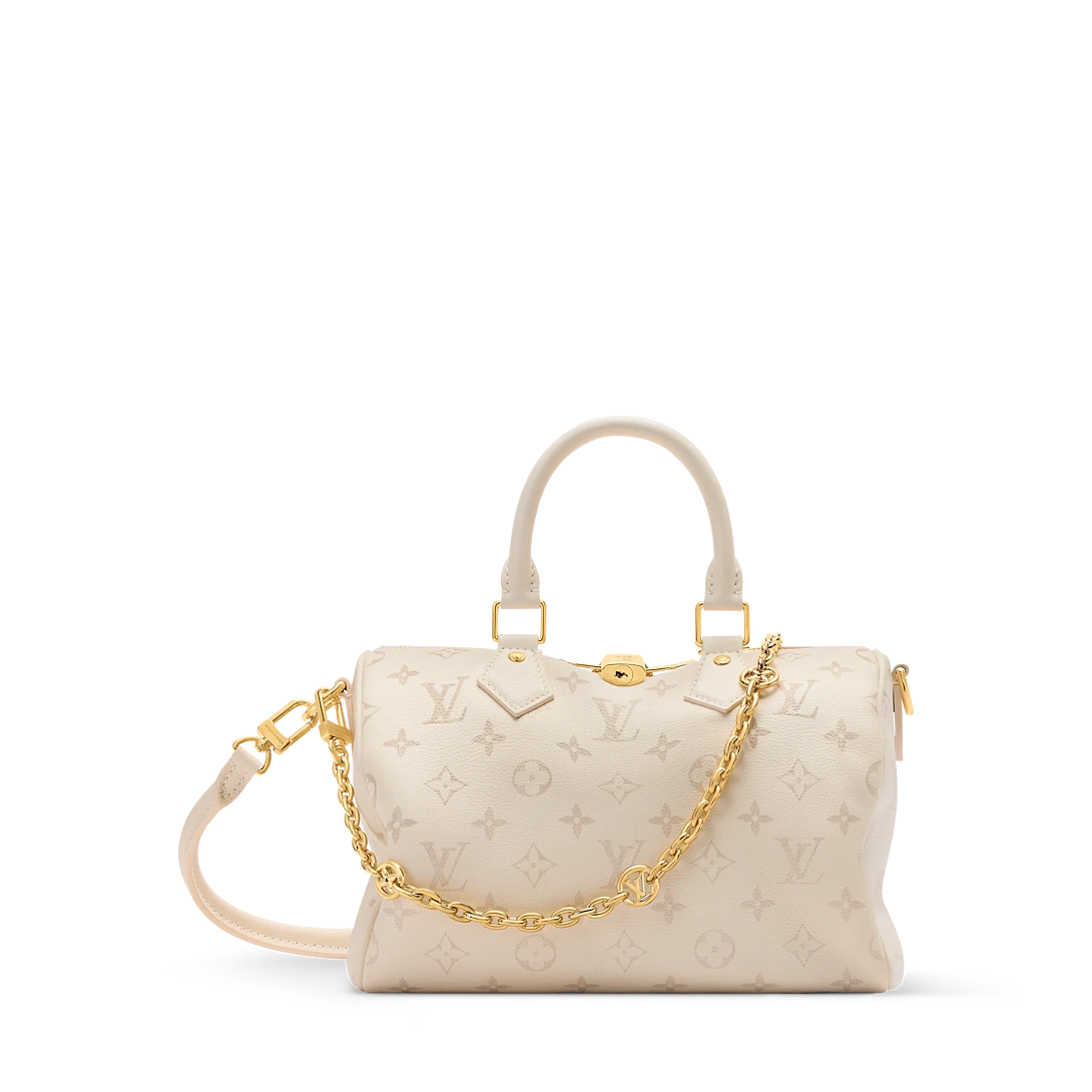 SPEEDY BANDOULIÈRE 25 手袋 - Image 9