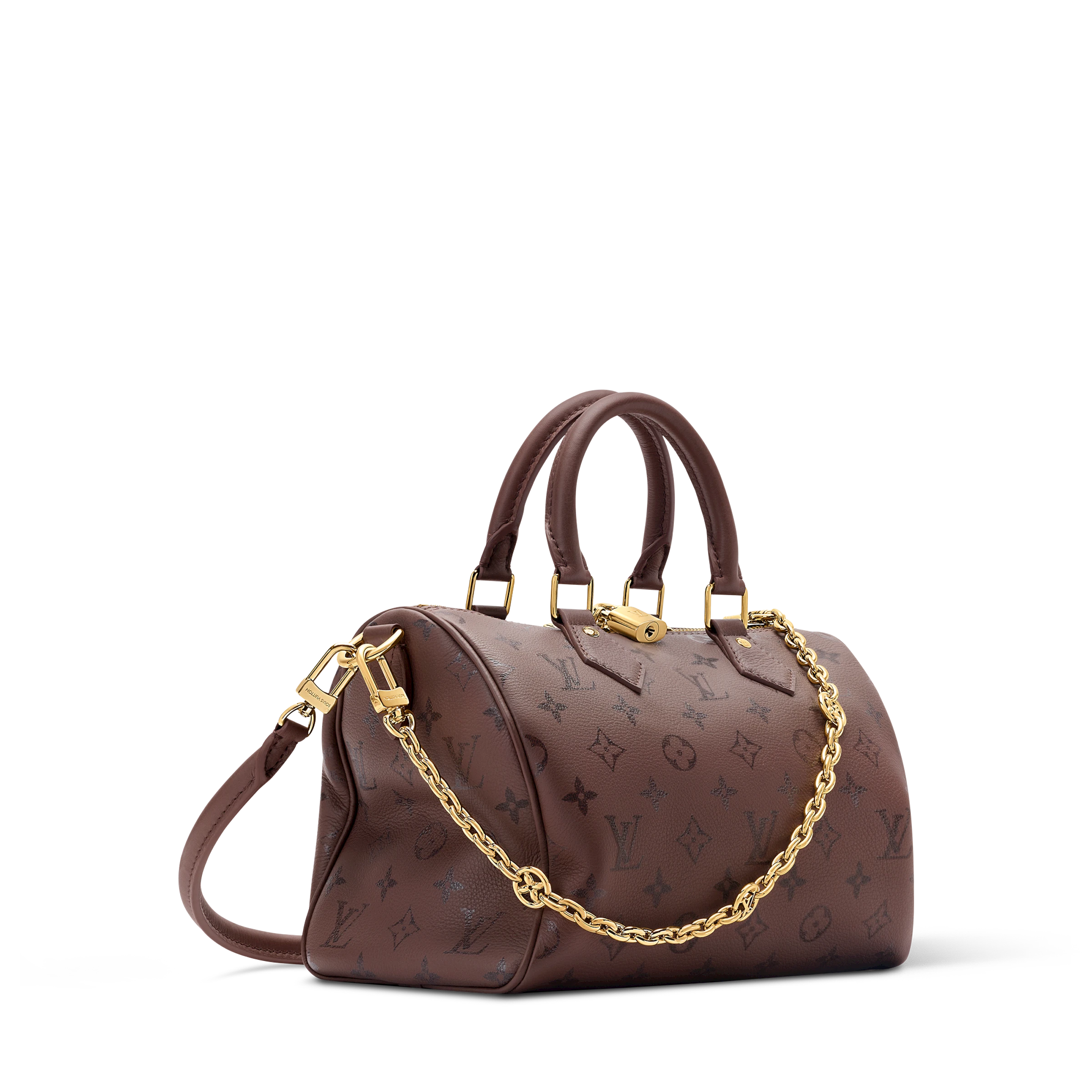 SPEEDY BANDOULIÈRE 25 手袋 - Image 10